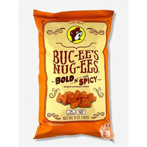 Buc-ee's Bold N Sorta Spicy Nug-ees