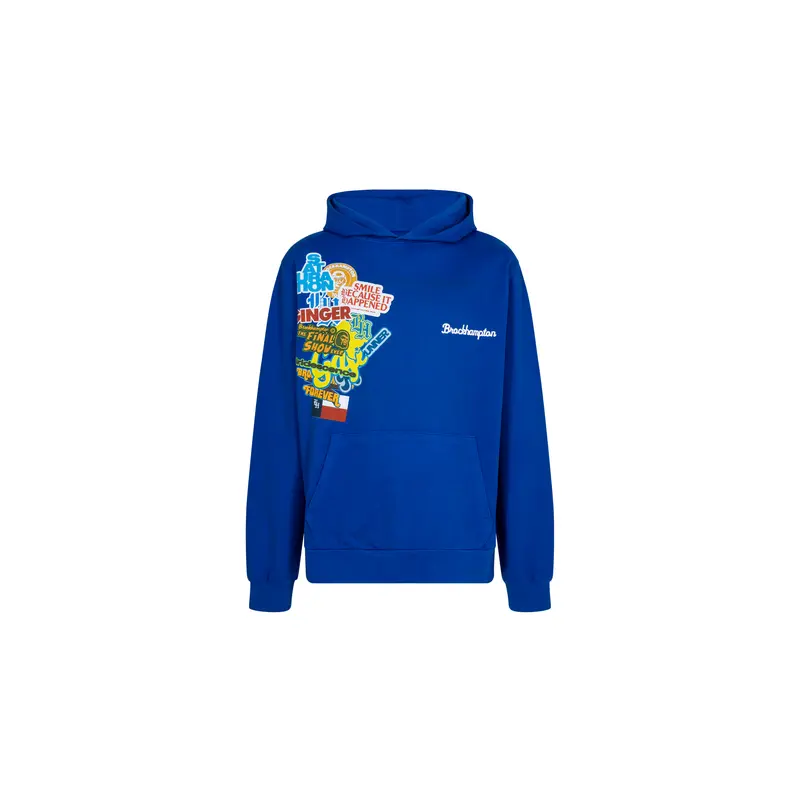 boynextdoor merch hoodie - TikTok Shop