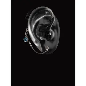 Hope I Deafmetal USA  Hearing Aid Retention Jewelry