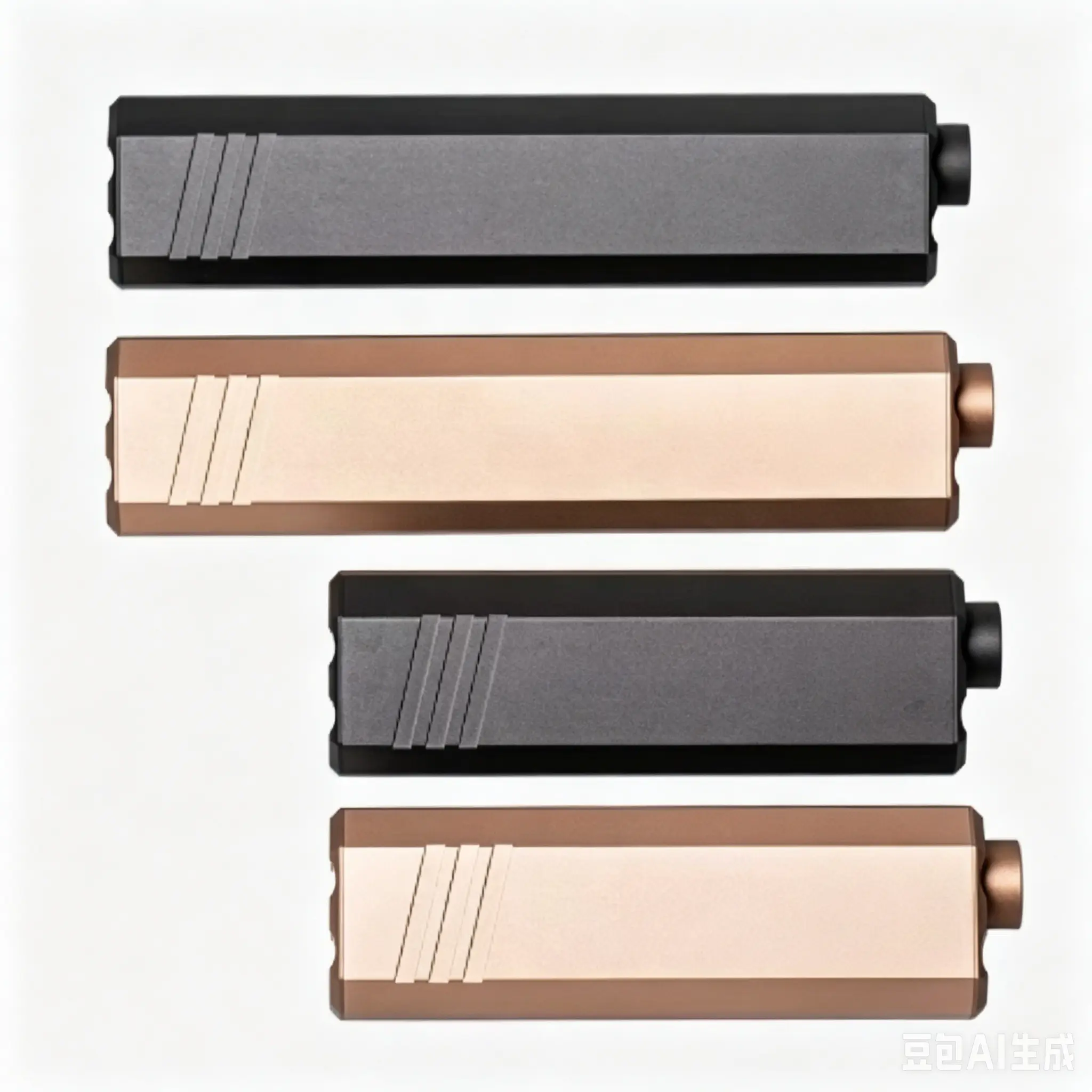 14mm Counter-Clockwise Metal Osprey-Style Noise-Reducing Adapter for Automotive & Motorcycle Engine Transmission Repair Tools