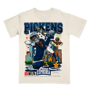 George/Pickens V2 Tee TShirt - Hoodie