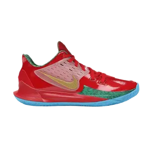 537411 Kyrie 2 Low Spongebob Mr Krabs