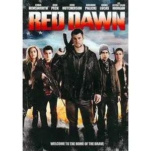 USED-Red Dawn (Unknown)
