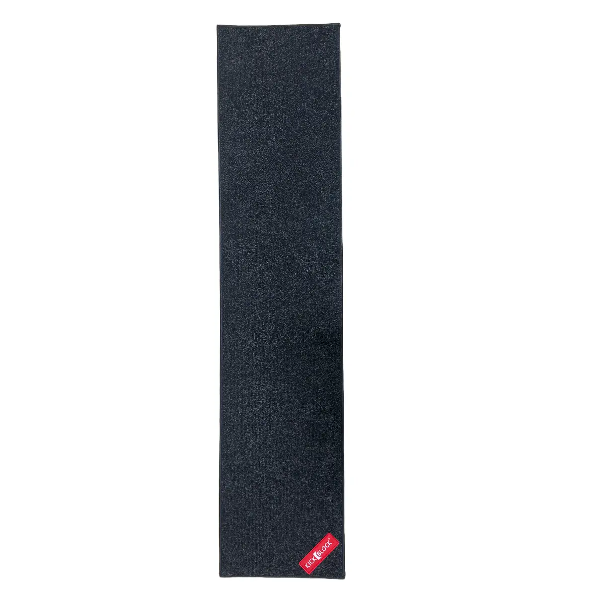 The KickBlock Runway Drum Rug - Slim Bass Drum Rug