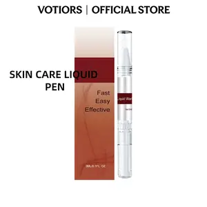 Hyaluronic Acid Hydration Serum, Moisturizing & Soothing Facial Serum, 3ml