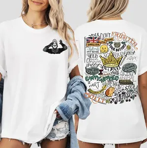 Monty Python and the Holy Grail 2 Sides Hoodie, Ministry of Silly Walks T-shirt, Funny 70's Comedy Movies Sweatshirt, Quotes Tee
