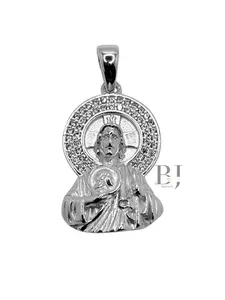 ST JUDE PENDANT