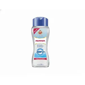 Mennen Shampoo Zero 700ml