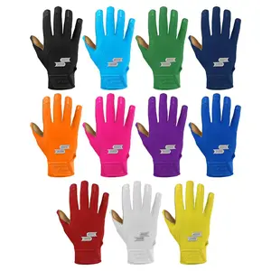 SSK X1 Color Rush Adult Baseball Batting GlovesSSK X1 Color Rush Adult Baseball Batting Gloves