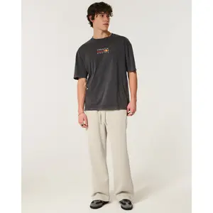 Hollister Feel Good Super Baggy Sweatpants