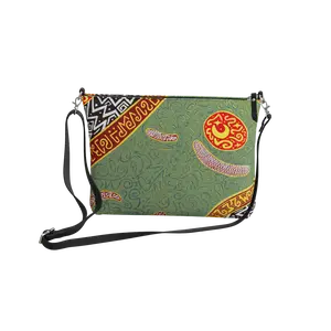 Empire Within Crossbody Purse