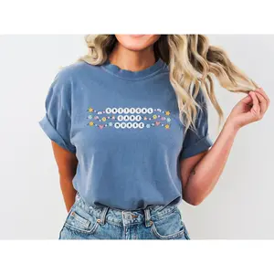 Comfort colors Critical Care Nurse Friendship Bracelet T-shirt Critical Care Nurse Graphic Tee Gift For Critical Care Nurse R292Icu NNurse