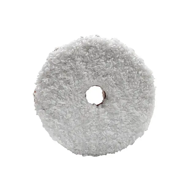 CUTTING PAD 3 - DA Coarse Medium Cut Microfiber Pad