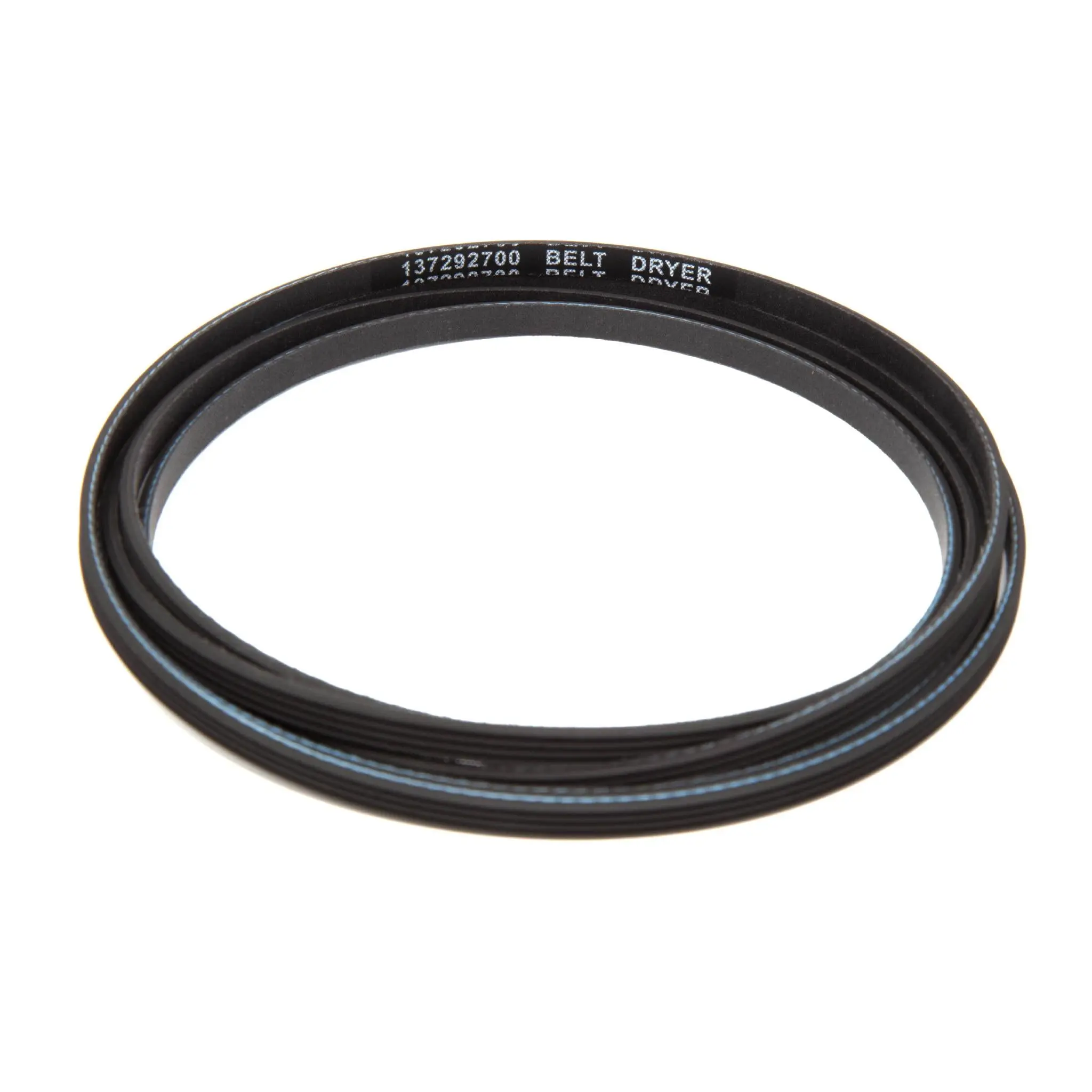 WEN Handyman Q-D0019 Dryer Belt - Dryer Repair Replacement Part, Compatible with Frigidaire, Electrolux, Guaranteed to Replace Part Numbers 137292700 & 134163500, Multiple Oems, Universal Fit