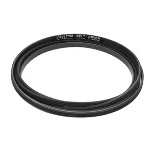 WEN Handyman Q-D0019 Dryer Belt (OEM part number 137292700 & 134163500)