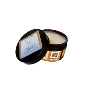 McKay Leather conditioner