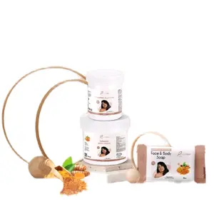 turmeric Set turmeric Set