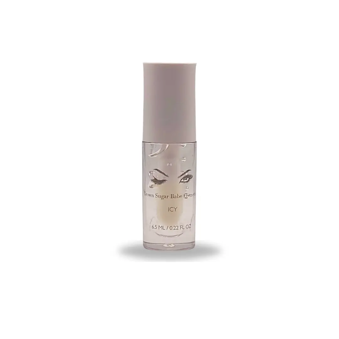 ICY Lip Gloss Cosmetic Lipstick