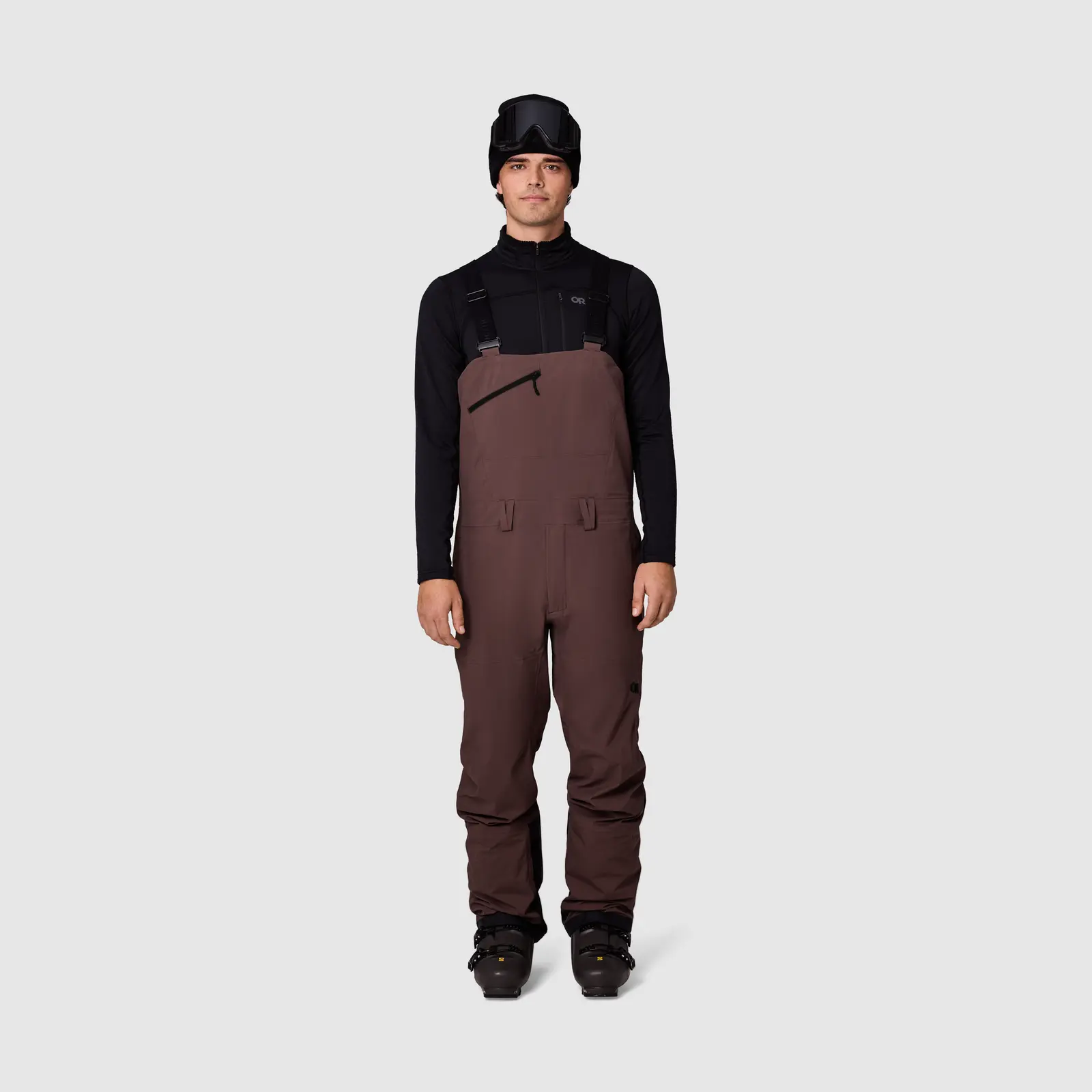 Outdoor Research Men's Carbide Bibs