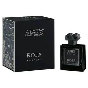 Roja Dove Apex Fresh Citrus Blend EDP Cologne for Men, 1.7 oz, New in Box