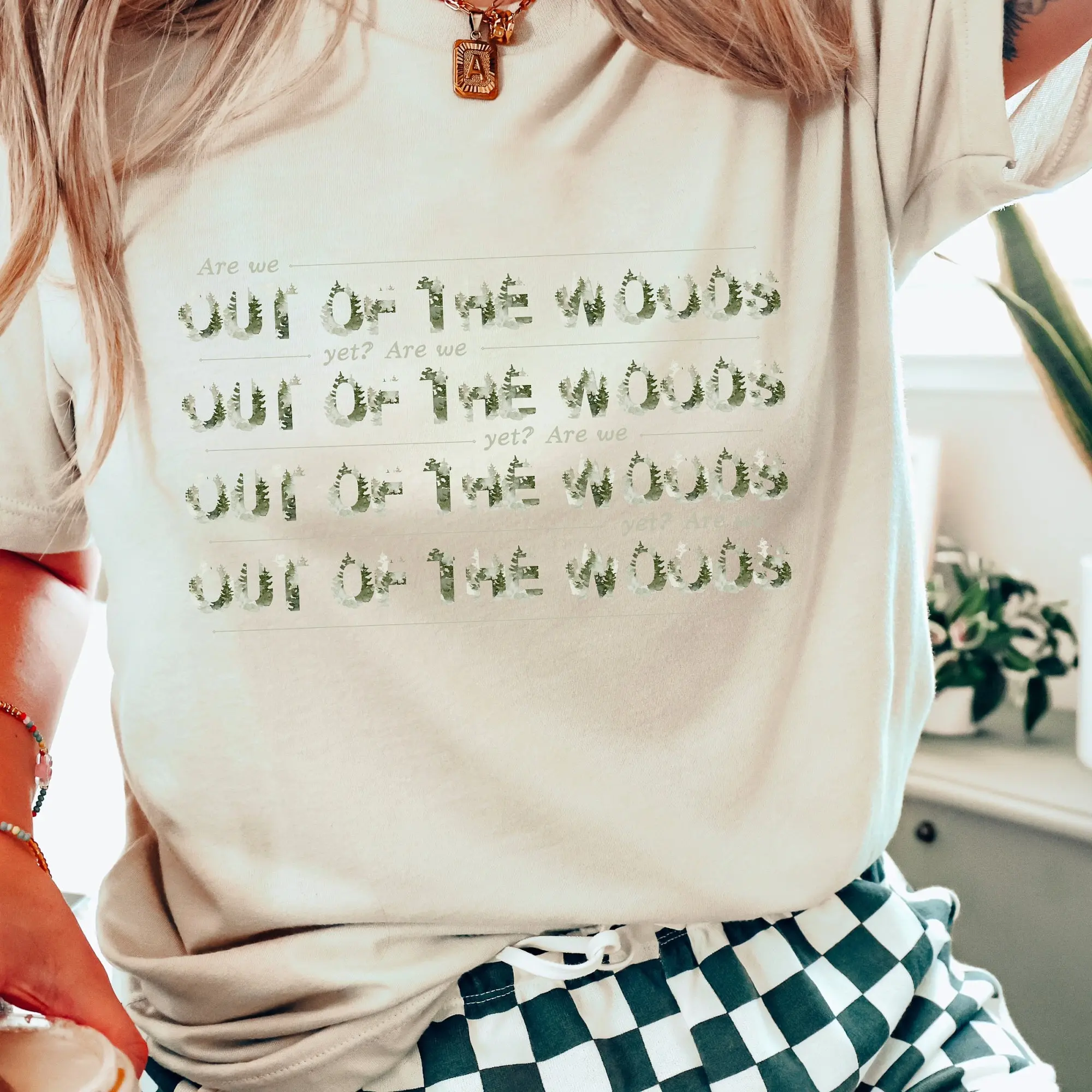 Shirt for Women, TS Merch, Swift.ies Merch, Out of the Woods Shirt, Mid-nights Shirt