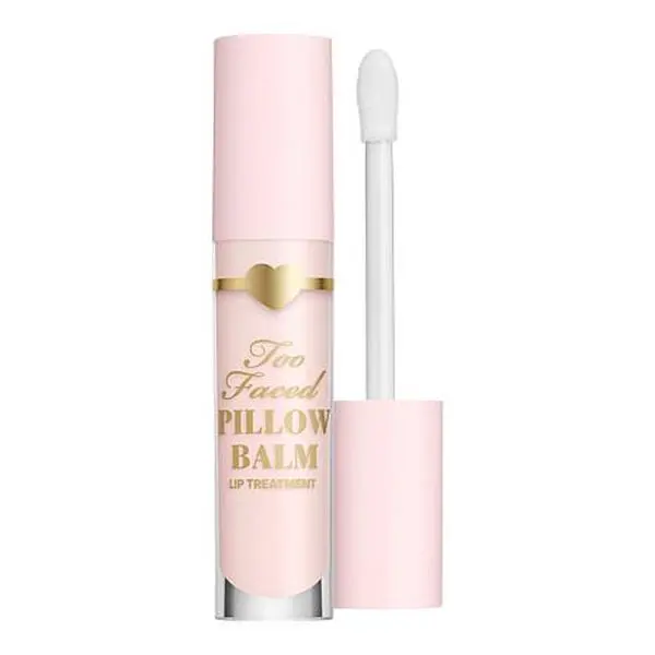 Too Faced Cosmetics Pillow Balm Hydrating Lip Treatment