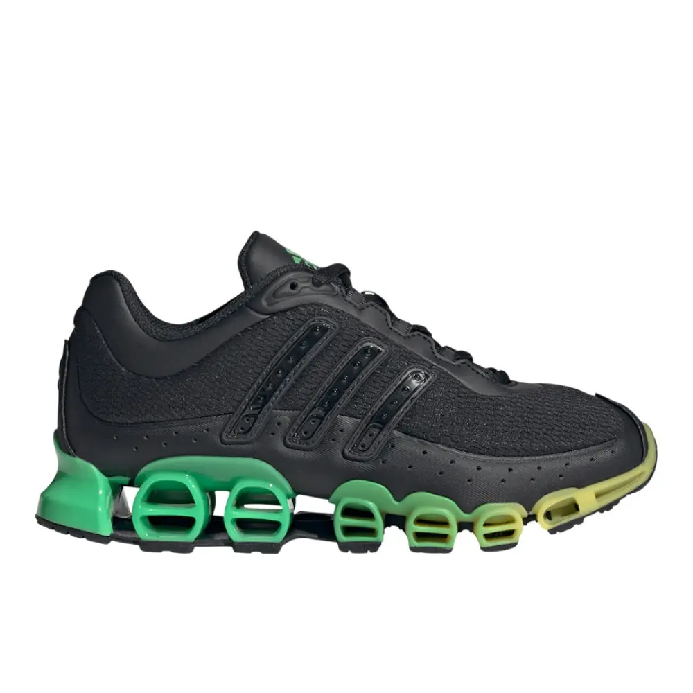 adidas gazelle silver green womens Adidas x Jeremy Scott Angel Reflective Wings Wedge Sneakers 38/38.5 –  darina`s garms