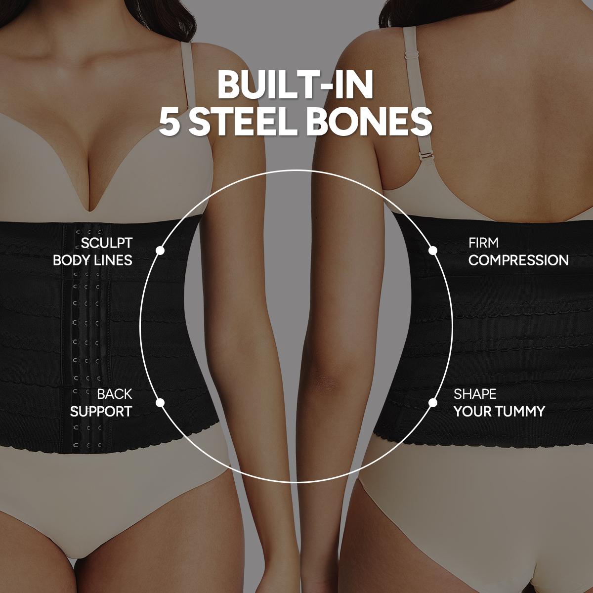 [MAX] Nebility Women's Belts Sports belt shapewear for Daily Gym- Basic Minimalist faja Comfort Bridal Womenswear