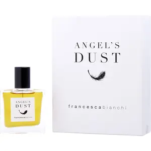Francesca Bianchi Angel's Dust By Francesca Bianchi Extrait De Parfum For Unisex
