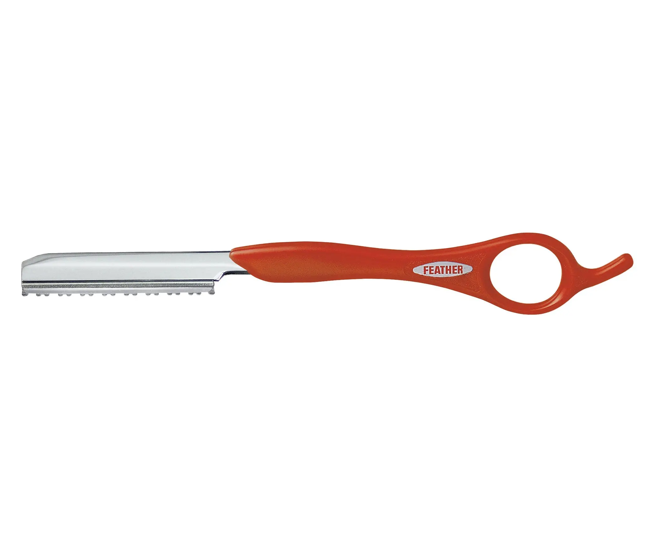 Feather Texturizing Styling Razor