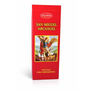 Archangel Michael Incense