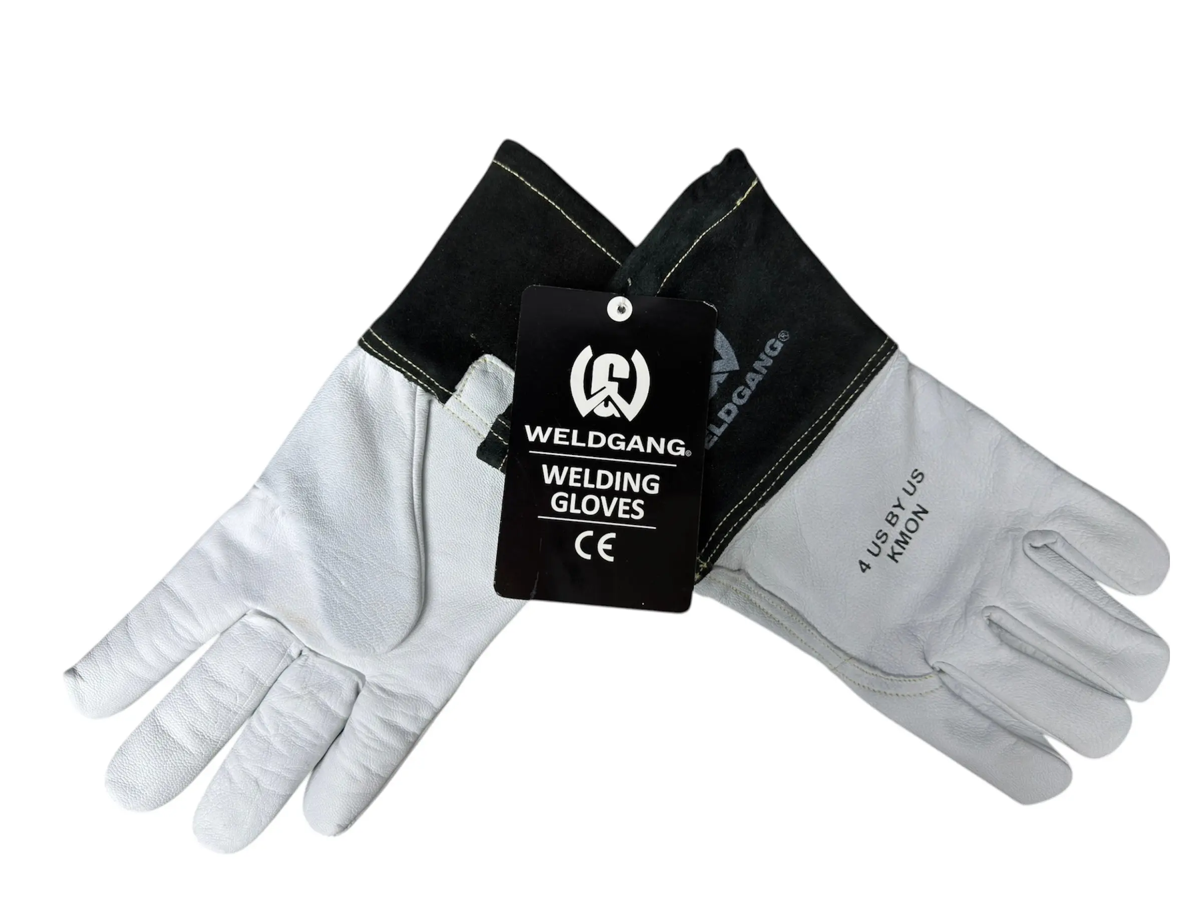 WG TIG WELDING GLOVES