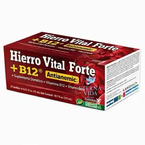 Hierro Vital Forte