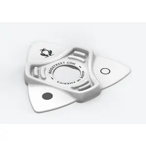 LEAP Series Rhythm- Ergonomic Guitar Pick