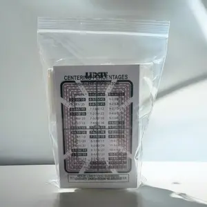 Trading Card Grading Tool Kit