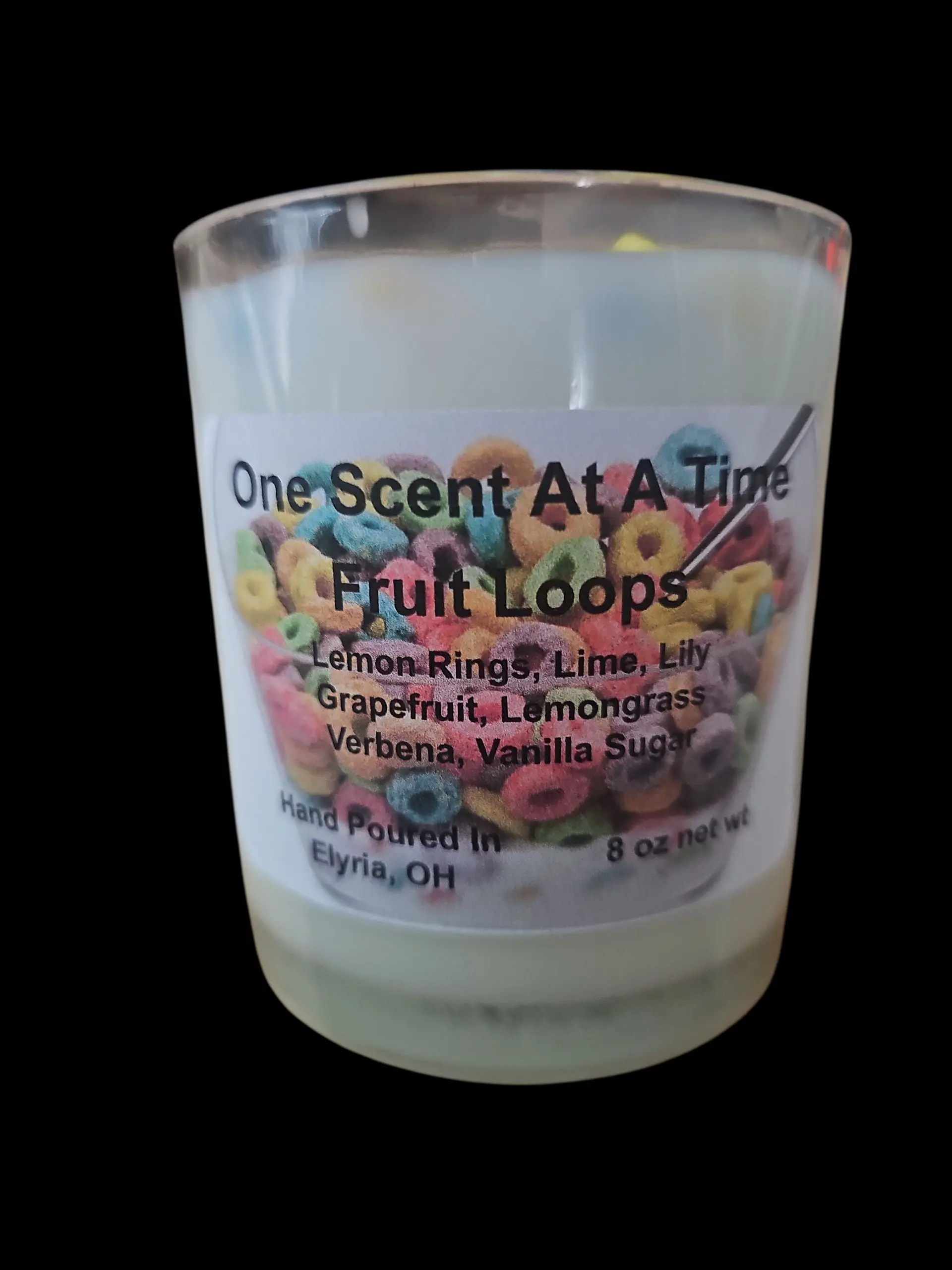 Fruit Loops Fruit Loops