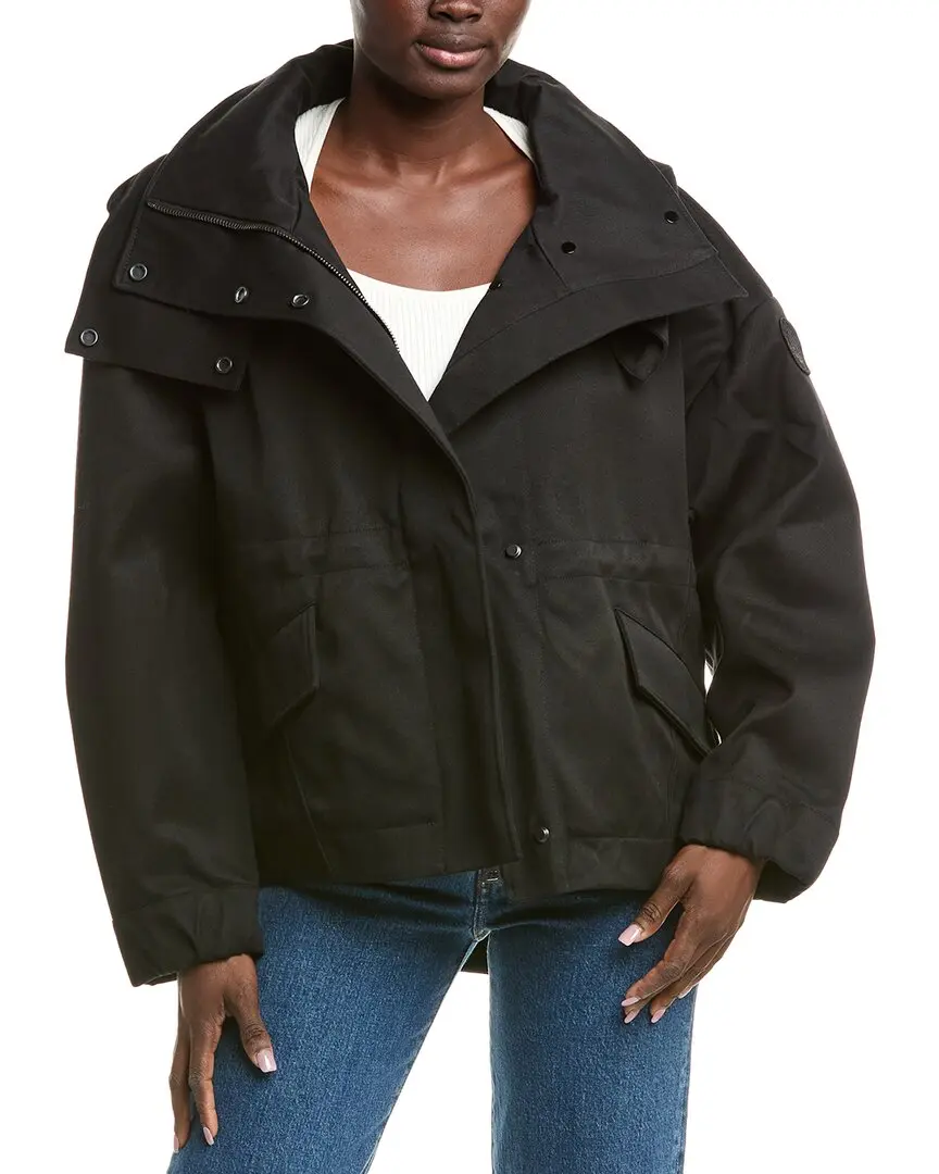 Canada Goose Olivine Jacket