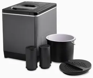 Vitamix FC-50-SP Food Cycler FoodCycler FC-50, 2 L, Slate