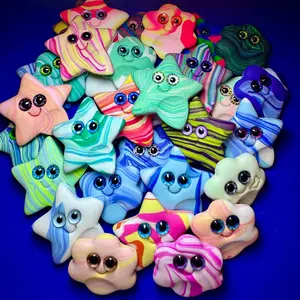 Worry Willie Worry Stone