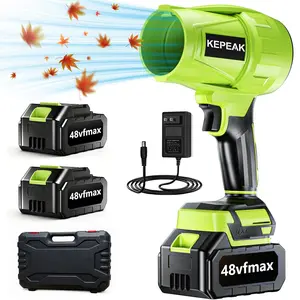 Jet Blower, Jet Dry Blower Car Drying, Portable Handheld Mini Violent Dust Blower, Jetdry Blower for Car, Cordless Jet Dry Blower for Car Drying, BBQ, Cleaning,for Valentine’s Day Gift outdoorfun
