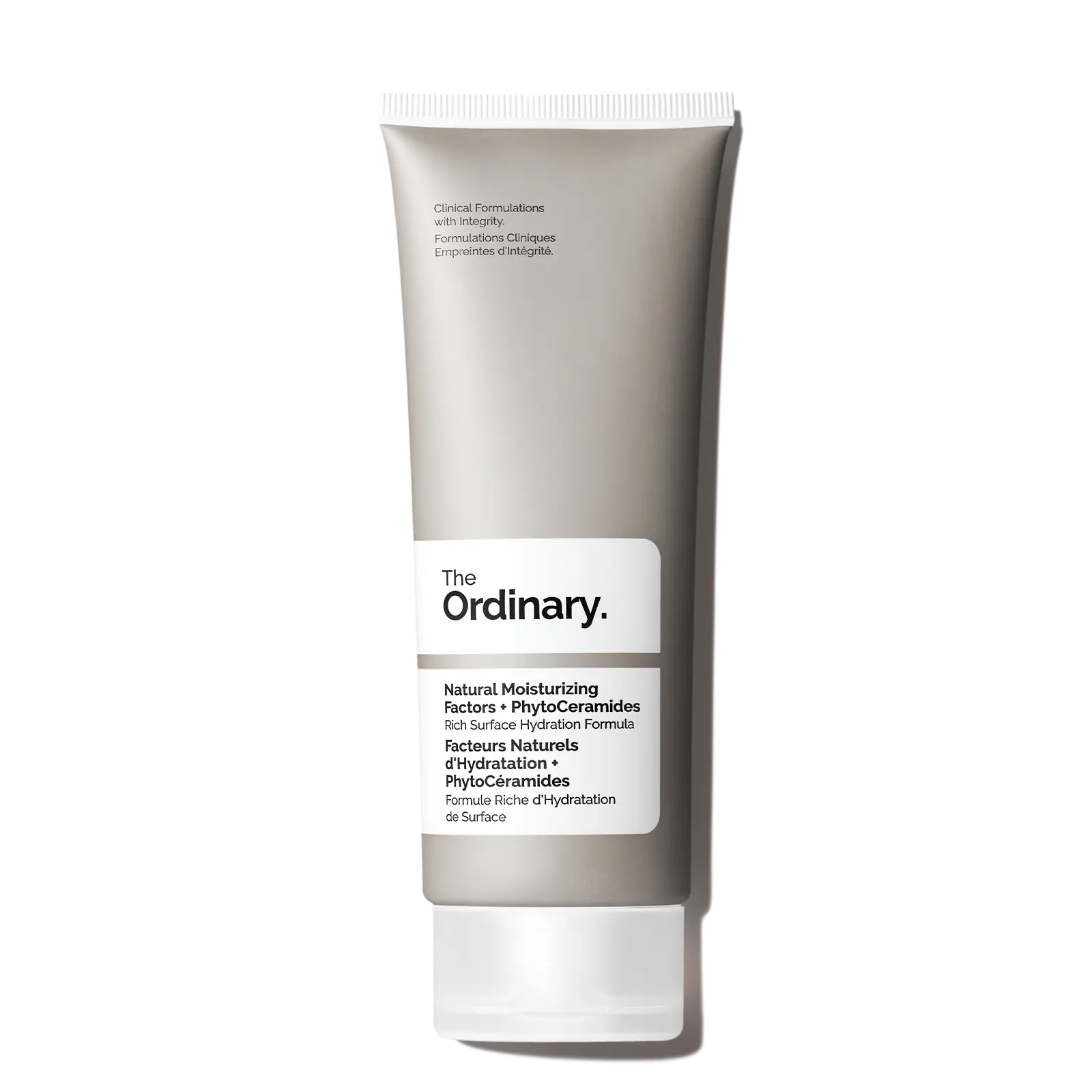 Natural Moisturizing Factors + PhytoCeramides