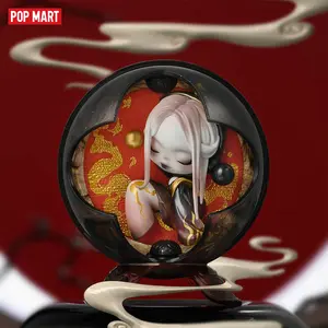 POP MART SKULLPANDA The Mirage Series Figures