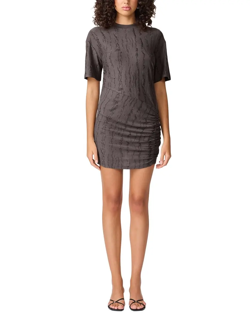 ELLIATT Lavania Mini Dress