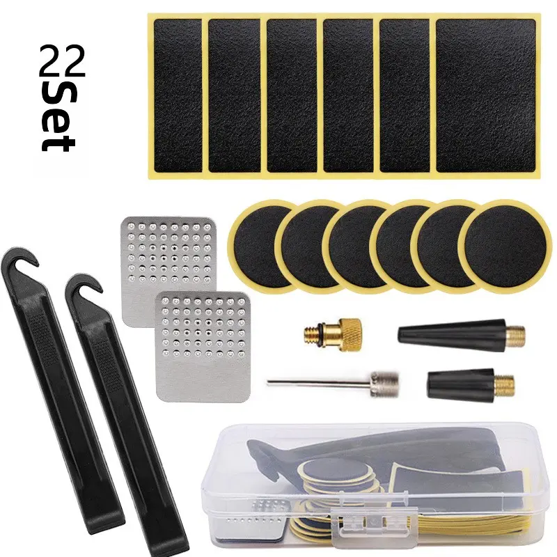22-Piece Set