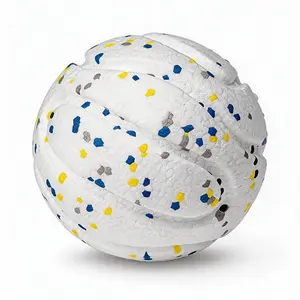 Pet Sound Toy Ball, Interactive Pet Plaything, Durable Design, Perfect Gift for Pets, Enhances Bonding Time