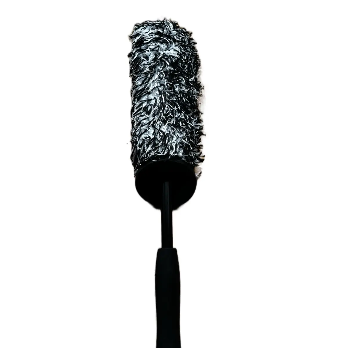 Microfiber Wheel Brush / flat
