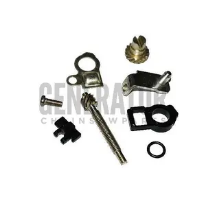 Complete Chain Tensioner Adjuster 1121 007 1021 1121 640 1905 For STIHL Chainsaw