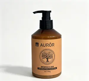 2-Pack AUROR Curling Cream (Unisex), No-Rinse Silky Bouncy Curls, All-Day Hold, Frizz Control, Sweat-Water Resistant, Moisturizing Hydrating Lightweight Curly Hair Styling Gel (2 for Cheaper Deal)
