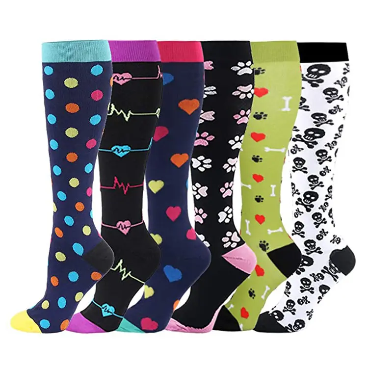 Six pairs combination set 1