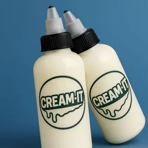 Shoe Sole Sauce Yellowing  Solution - Cream It